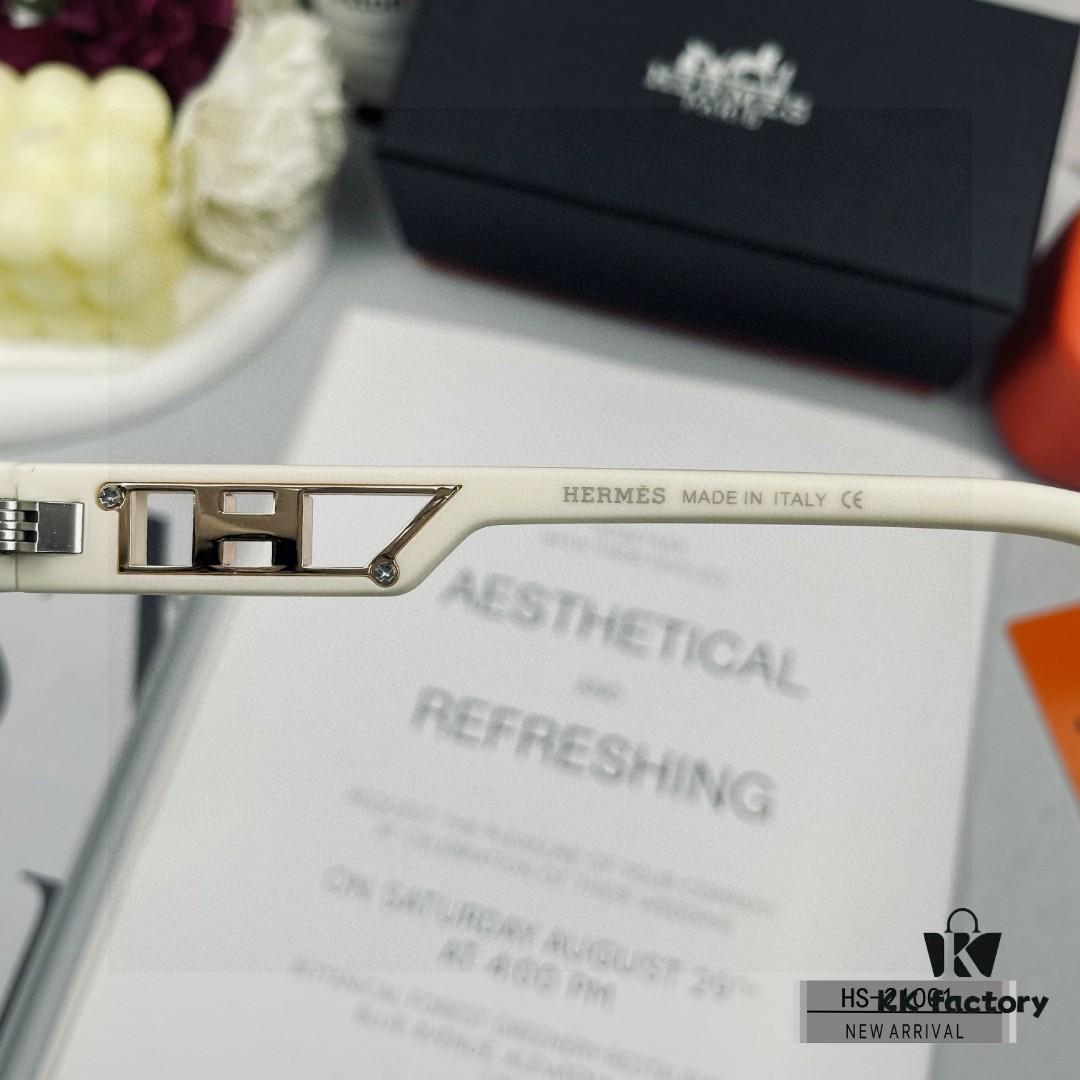 Hermes - Polarized Sunglasses with TR Frame and Plouroid Lenses