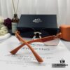Hermes - HERMES | New 2024 Polarized Sunglasses with TR90 Frame and Polylite Lenses, Lightweight and Comfortable, UV Protection for Driving and Travel