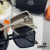 Hermes - HERMES | New 2024 Polarized Sunglasses with TR90 Frame and Polylite Lenses