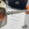 Hermes - HERMES | New 2024 Polarized Sunglasses with TR90 Frame and Polylite Lenses