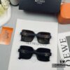 Hermes - HERMES, New 2024 Polarized Sunglasses with TR90 Frame and POLAROID Resin Lenses, Lightweight and Comfortable, UV Protection for Driving and Travel