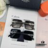 Hermes - HERMES, 2024 New Arrival Sunglasses with Polarized Lenses, Lightweight TR90 Frame, UV Protection for Driving and Travel, Model: 23011