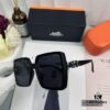Hermes - HERMES, 2024 New Arrival Sunglasses with Polarized Lenses, Lightweight TR90 Frame, UV Protection for Driving and Travel, Model: 23011