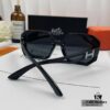 Hermès - Polarized Sunglasses with POLAROID Resin Lenses, Lightweight TR90 Frame, 2024 New Arrival, Fashionable Unisex Design for Travel and Daily Wear – Model: 27743
