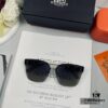 Hermes - Polarized Sunglasses with Polaris Resin Lenses, Lightweight TR Frame, UV Protection, Fashionable Design for Travel and Driving
