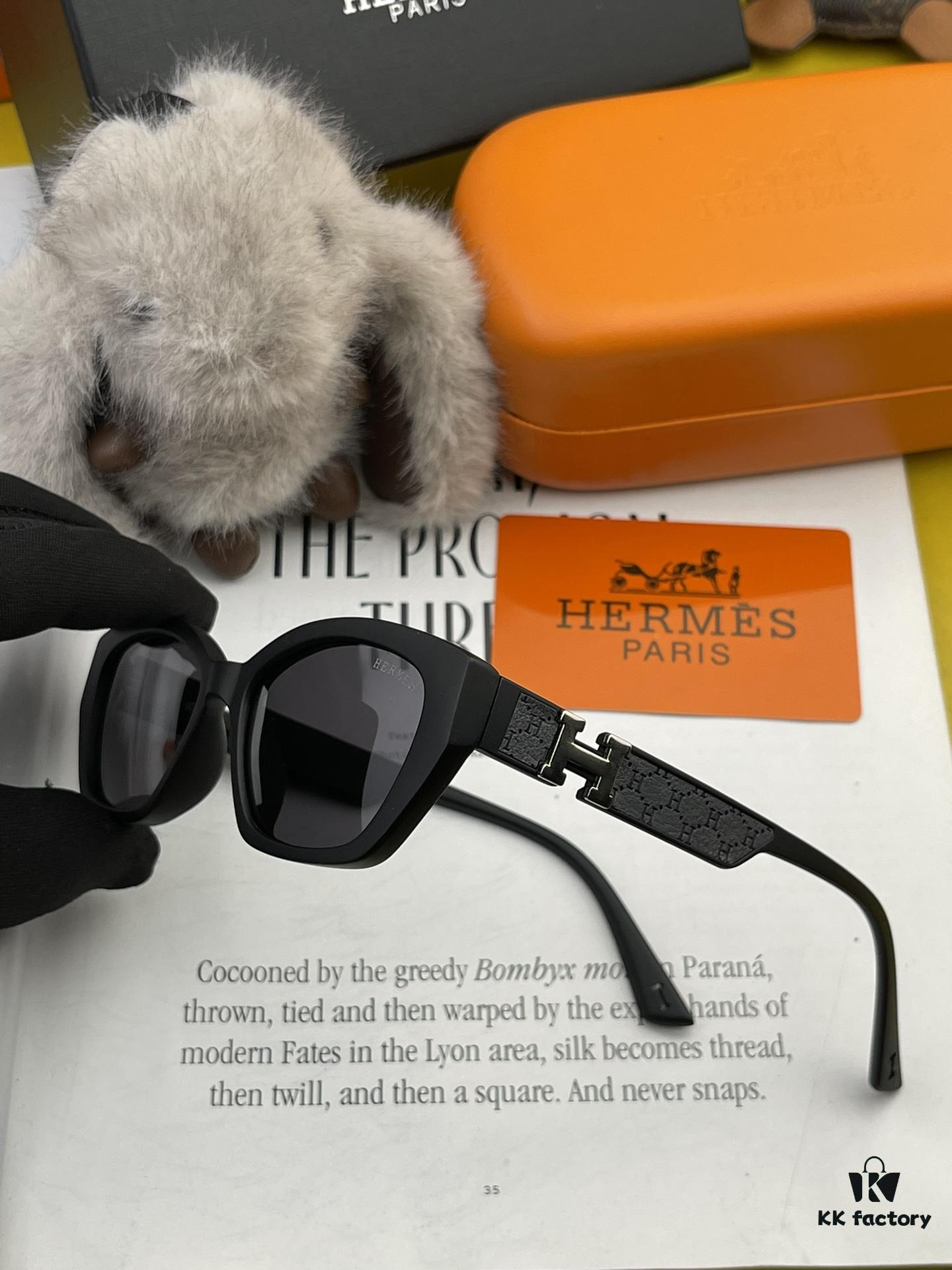 Polarized Series Sunglasses HERMES Hermes Original Release H3511