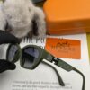Polarized Series Sunglasses HERMES Hermes Original Release H3511