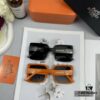 Hermes - HERMES, Polarized Sunglasses with TR90 Frame, Lightweight and Comfortable, Model: 77014