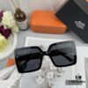 Hermes - HERMES, Polarized Sunglasses with TR90 Frame, Lightweight and Comfortable, Model: 77014
