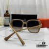 Hermes - HERMES | New 2024 Polarized Sunglasses with TR90 Frame and Polylite Lenses