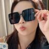 Hermes 2024 New Arrival Women's High-Definition Sunglasses