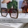 Hermes 2024 New Arrival Women's High-Definition Sunglasses