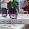 Hermes 2024 New Arrival Women's High-Quality HD Sunglasses