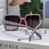 Hermes 2024 New Arrival Women's High-Quality HD Sunglasses