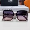 Hermes 2024 New Arrival Women's High-Quality HD Sunglasses