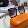 Hermes 2024 New Arrival Women's High-Quality HD Sunglasses