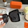 Hermes - New Model Sunglasses with Polarized Lenses, Lightweight TR90 Frame, UV Protection, Fashionable Travel Essential for Driving and Outdoor Use, 3 Colors Available