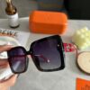Hermes - New Model Sunglasses with Polarized Lenses, Lightweight TR90 Frame, UV Protection, Fashionable Travel Essential for Driving and Outdoor Use, 3 Colors Available