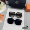 Hermes - HERMES, 2024 New Sunglasses with Polarized Lenses, Lightweight TR90 Frame, UV Protection, Fashionable Design for Driving and Travel, Model: 23018