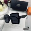 Hermes - HERMES, 2024 New Sunglasses with Polarized Lenses, Lightweight TR90 Frame, UV Protection, Fashionable Design for Driving and Travel, Model: 23018