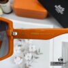 Hermes - New Model Sunglasses with Polarized Lenses, Lightweight TR90 Frame, UV Protection, Fashionable and Comfortable for Travel and Driving, 3 Colors Available
