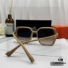 Hermès - New 2024 TR90 Lightweight Sunglasses with Polarized Lenses, Model 28614