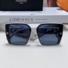 Hermes 2024 New Arrival Polarized Sunglasses for Women, Fashion Oversized Frame, Slimming Effect, UV Protection, Versatile and Stylish