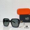 150 HERMES Classic Model MOD: HS1906 Size: 56-20-145 Sunglasses