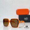 150 HERMES Classic Model MOD: HS1906 Size: 56-20-145 Sunglasses