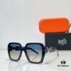150 HERMES Classic Model MOD: HS1906 Size: 56-20-145 Sunglasses