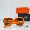 150 HERMES Classic Model MOD: HS1906 Size: 56-20-145 Sunglasses