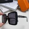 Hermes 2024 New Arrival Women's High-Quality HD Sunglasses
