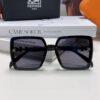 Hermes 2024 New Arrival Women's High-Quality HD Sunglasses