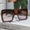 Hermes 2024 New Arrival Women's High-Definition Sunglasses
