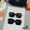 Hermès - Polarized Sunglasses with TR90 Frame and POLAROID Resin Lenses, Lightweight and Comfortable, 2024 New Arrival
