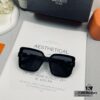 Hermès - Polarized Sunglasses with TR90 Frame and POLAROID Resin Lenses, Lightweight and Comfortable, 2024 New Arrival