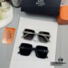 Hermes - HERMES, Polarized Sunglasses with Bolle TR90 Frame, Lightweight and Comfortable, 2024 New Arrival, Model: 23015