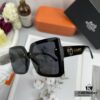 Hermes - New Lightweight TR90 Sunglasses with Polarized Lenses, Fashionable and Comfortable for Outdoor Travel and Driving