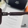 Hermes - New 2024 TR90 Lightweight Sunglasses with Polarized Lenses, Model: 22008