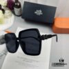 Hermes - Polarized Sunglasses with POLAROID Resin Lenses, Lightweight TR90 Frame, 2024 New Arrival, UV Protection, Fashionable Design for Travel and Driving, Model: 23015