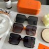 Hermes - New Arrival Sunglasses with Polarized Lenses, Lightweight TR90 Frame, UV Protection, Fashionable Design for Travel and Driving, 3 Colors Available