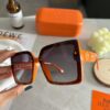 Hermes - New Arrival Sunglasses with Polarized Lenses, Lightweight TR90 Frame, UV Protection, Fashionable Design for Travel and Driving, 3 Colors Available
