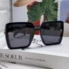 Hermes 2024 New Arrival Women's High-Definition Sunglasses