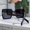 Hermes 2024 New Arrival Women's High-Definition Sunglasses