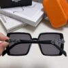Hermes 2024 New Arrival Women's High-Definition Sunglasses
