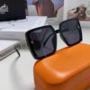 Hermes 2024 New Arrival Women's High-Definition Sunglasses