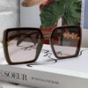Hermes 2024 New Arrival Women's High-Definition Sunglasses