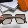 Hermes 2024 New Arrival Women's High-Definition Sunglasses