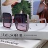 Hermes 2024 New Arrival Women's High-Definition Sunglasses