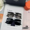 Hermès | New 2024 TR90 Lightweight Sunglasses with Polarized Lenses, Stylish and Comfortable Design for Outdoor Travel and Driving